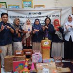 PkM Magister Pendidikan Bahasa Inggris (MPBI) Universitas Terbuka